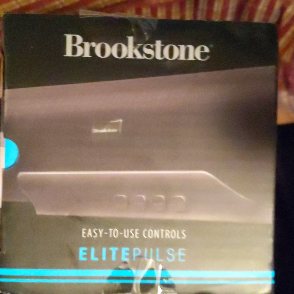 Brookstone ElitePlus Bluetooth Sound bar